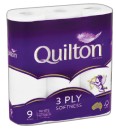 Quilton-Toilet-Tissue-3-Ply-9-Pack Sale