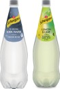 Schweppes-Mixers-Natural-Mineral-Water-or-Soft-Drink-11-Litre-Selected-Varieties Sale