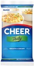 Cheer-Cheese-Block-400g-Selected-Varieties Sale
