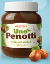 NEW-Penotti-Uno-Hazelnut-Spread-380g Sale