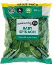 Community-Co-Baby-Spinach-Value-Pack-260g Sale