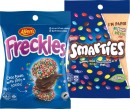 Nestl-Smarties-Allens-Freckles-or-Jaffas-Share-Pack-160g Sale