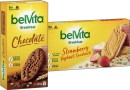 BelVita-Breakfast-Biscuits-300g-or-Strawberry-Yoghurt-Sandwich-253g-Selected-Varieties Sale