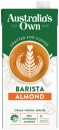 Australias-Own-Barista-Almond-Oat-or-Macadamia-Milk-1-Litre Sale