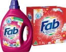 Fab-Laundry-Liquid-182-Litre-or-Powder-182kg-Selected-Varieties Sale