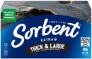 Sorbent-Thick-Large-Tissues-95-Pack-Selected-Varieties Sale