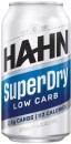 Hahn-SuperDry-46-30-Can-Block Sale