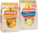 Mission-Tortilla-Corn-Chips-230g-Selected-Varieties Sale