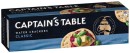 Captains-Table-Water-Crackers-125g-Selected-Varieties Sale