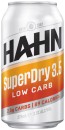 Hahn-SuperDry-35-30-Can-Block Sale