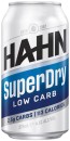Hahn-SuperDry-46-30-Can-Block Sale