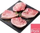 Australian-Pork-Midloin-Chops Sale