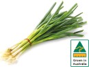 Australian-Eschalots-Bunch Sale