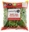 Community-Co-Baby-Leaf-Salad-Mix-260g Sale
