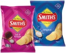 Smiths-Crinkle-Cut-Chips-150170g-Thinly-Cut-Chips-175g-or-Doritos-Corn-Chips-150170g-Selected-Varieties Sale