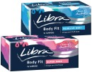 Libra-Tampons-16-Pack-Selected-Varieties Sale