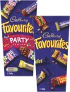 Cadbury-Favourites-520g Sale