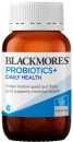 Blackmores-Probiotics-Daily-Health-Capsules-30-Pack Sale