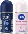 Nivea-Antiperspirant-Roll-On-Deodorant-50mL Sale