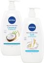 Nivea-Shower-Cream-or-Gel-1-Litre Sale