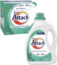 Biozet-Attack-Regular-Laundry-Liquid-2-Litre-or-Powder-2kg Sale