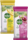 Dettol-Multipurpose-Wipes-110-Pack Sale
