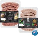 Coles-Finest-Sausages-450g-500g Sale