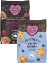 NEW-Great-Temptations-Muffins-110g-120g Sale