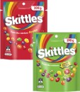 Skittles-120g-200g Sale