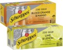 Schweppes-Infused-Sparkling-Water-10x375mL Sale