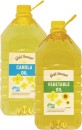 Gold-Sunset-Canola-or-Vegetable-Oil-4-Litre Sale