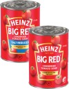 Heinz-Big-Red-Soup-420g Sale