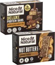 Nice-Natural-Deluxe-Layered-or-Active-Protein-Bars-125g-200g Sale