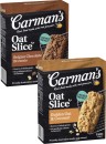 Carmans-Oat-Slice-5-Pack-175g Sale