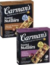 Carmans-Nut-or-Muesli-Bars-140g-270g Sale
