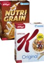 Kelloggs-Nutri-Grain-470g-or-Special-K-Cereal-500g Sale