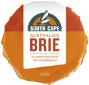 South-Cape-Brie-200g Sale