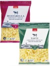 Coles-Shredded-Cheese-250g Sale