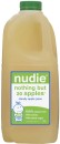 Nudie-Apple-Juice-2-Litre Sale