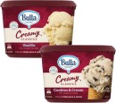 Bulla-Creamy-Classics-Ice-Cream-Tub-2-Litre Sale