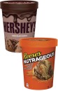 Hersheys-or-Reeses-Ice-Cream-Tub-1-Litre Sale
