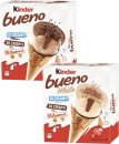 Kinder-Bueno-Frozen-Dessert-Cones-4-Pack-254g Sale