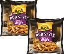 McCain-Pub-Style-Chips-750g Sale