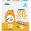 Little-Bellies-Organic-Oaty-Bars-150g Sale