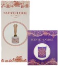 NAIDOC-Candle-or-Reed-Diffuser Sale