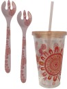 NAIDOC-Salad-Servers-or-Tumbler-500mL Sale