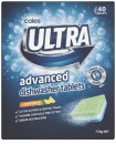 Coles-Ultra-Advanced-Dishwasher-Tablets-40-Pack Sale