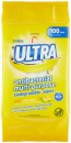Coles-Ultra-Antibacterial-Multi-Purpose-Biodegradable-Wipes-100-Pack Sale