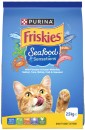Friskies-Dry-Cat-Food-25kg Sale