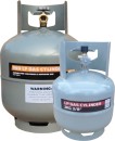 LPG-Gas-Bottles Sale